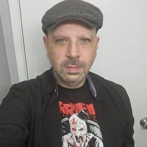 Meet your Posher, Cal